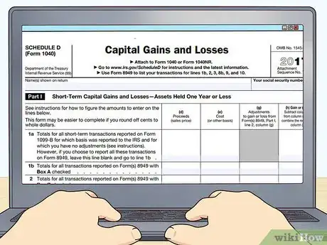 Image titled Sell Delisted Shares Step 13