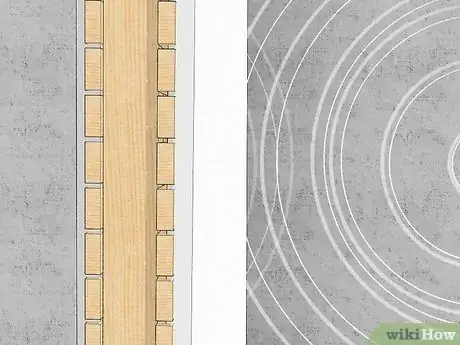 Image titled Plaster vs Drywall Step 7