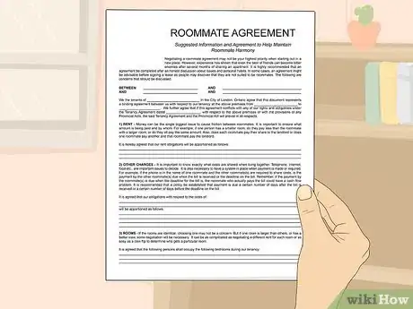 Image titled Be a Good Roommate Step 2