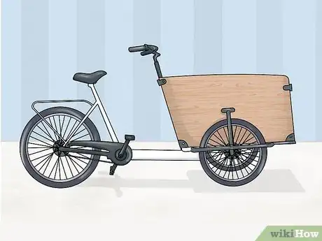 Image titled Carry Cargo on a Bike Step 13