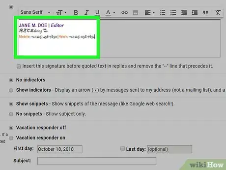Image titled Create a Professional Email Signature Step 16