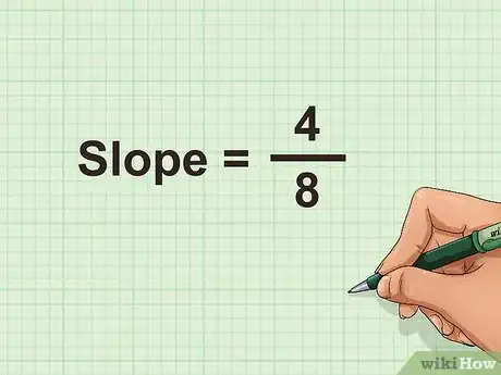 Image titled Understand Slope (in Algebra) Step 9