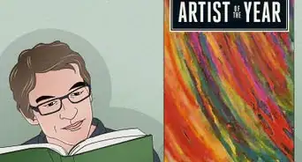 Become a Famous Artist