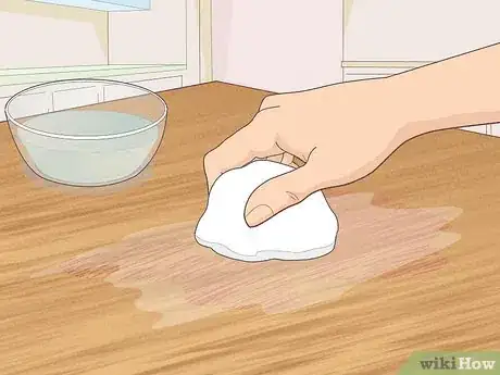 Image titled Remove a Red Wine Stain from a Hardwood Floor or Table Step 10