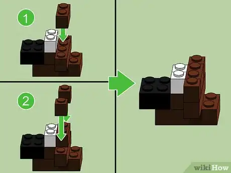 Image titled Make a LEGO Dog Step 11