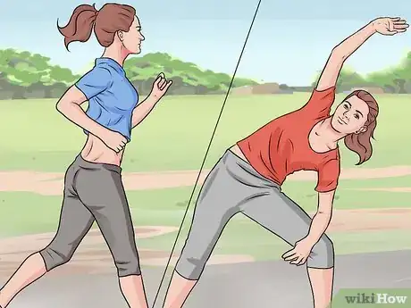 Image titled Be Fit and Sexy Step 1