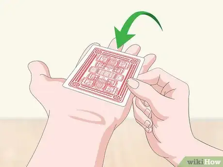 Image titled Do Card Tricks Step 14