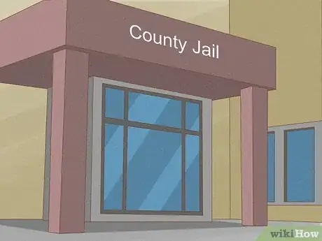 Image titled Find out if Someone Is in Jail Step 3