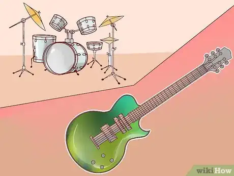 Image titled Write a Metal Song Step 3