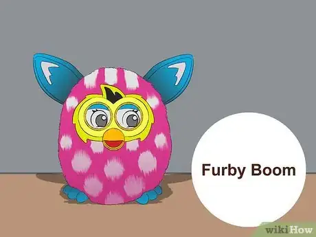 Image titled Choose the Perfect Furby Step 8