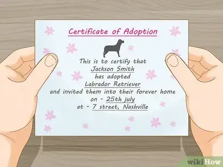 Image titled Select a Labrador Retriever Step 3