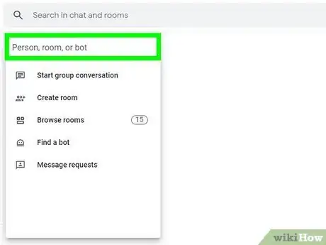 Image titled Use Google Chat Step 7