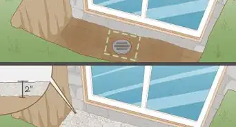 Install an Egress Window