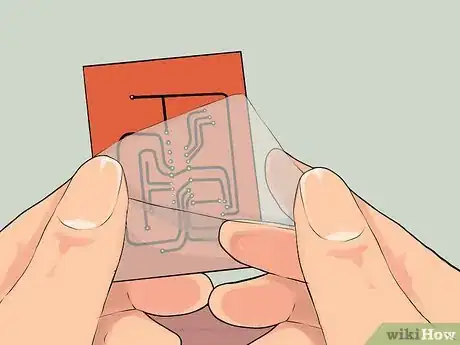 Image titled Create Printed Circuit Boards Step 10