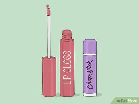 Image titled Start Wearing Makeup Step 6