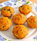 Make Savoury Muffins