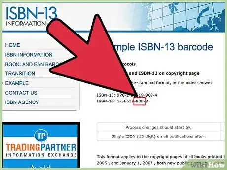 Image titled Understand an ISBN Code Step 6