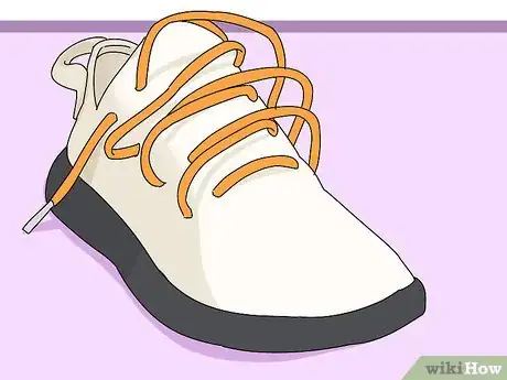 Image titled Tie Yeezys Step 17