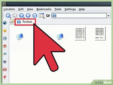 Image titled Configure Fluxbox Step 6