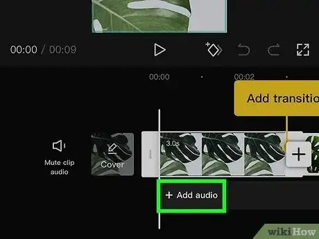 Image titled Add Pictures on Tiktok Video Without Slideshow Step 18