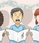 Teach Children to Sing