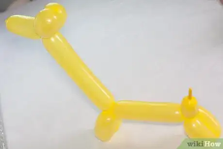 Image titled Make a Balloon Giraffe Intro