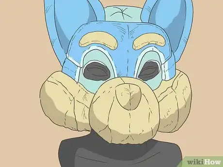 Image titled Make a Fursuit Head Step 10