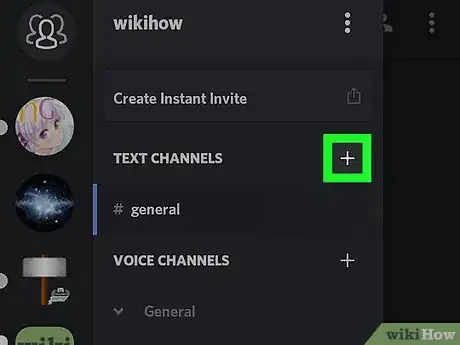 Image titled Create a Discord Channel on Android Step 5