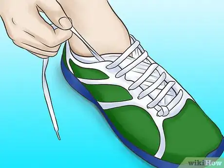 Image titled Tie Your Shoe Laces Differently Step 15