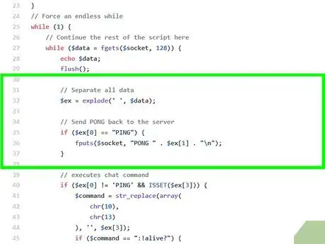 Image titled Develop an IRC Bot Step 8