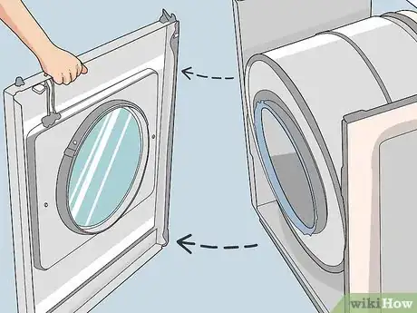 Image titled Fix a Shaking Washing Machine Step 17