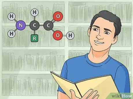 Image titled Study the Basics of Biochemistry Step 1