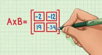 Multiply Matrices