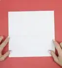 Make a Square from Rectangular Paper