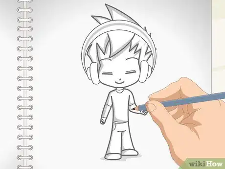 Image titled Create Your Own Cartoon Character Step 11