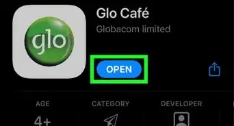 Check Glo Night Plan Data Balance