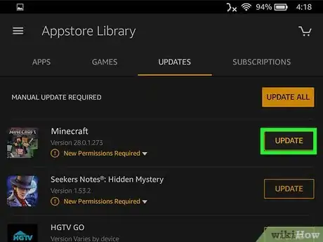 Image titled Update Minecraft PE Step 21