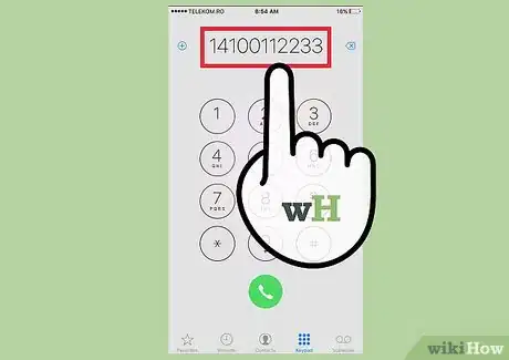 Image titled Hide Your Phone Number (UK) Step 2