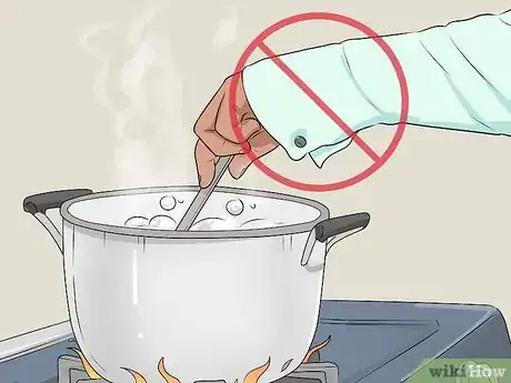 Image titled Prevent a Kitchen Fire Step 10