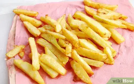 Image titled Make Belgian Fries Step 6