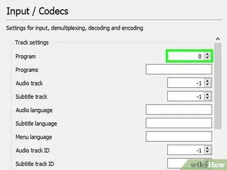 Image titled Set the Default Audio Track in VLC Step 12