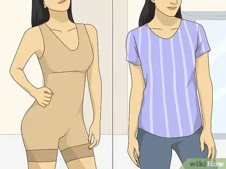 Image titled Take Measurements (For Women) Step 1