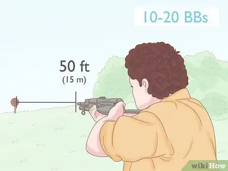 Image titled Adjust Hop Up on an Airsoft Rifle Step 1