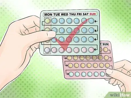 Image titled Use Birth Control Pills Step 20