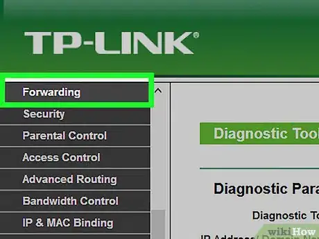 Image titled Set Up Port Forwarding on a Router Step 23