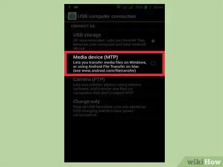 Image titled Transfer Files from Android to Mac Step 10