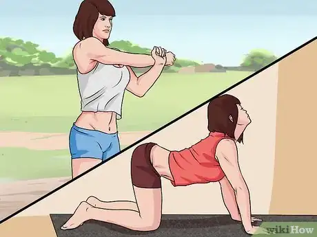 Image titled Be Fit and Sexy Step 3