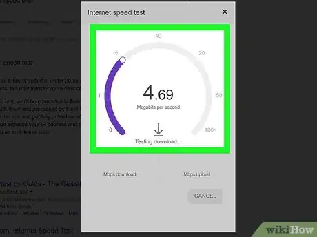 Image titled Check Internet Speed Step 3