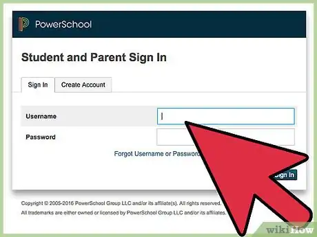 Image titled Log Into PowerSchool Step 13