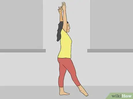 Image titled Do a Back Walkover Step 1